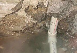 怀宁县管道漏水检测五