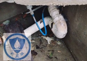 怀宁县水管漏水检测公司6