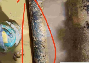 怀宁县水管漏水检测公司1